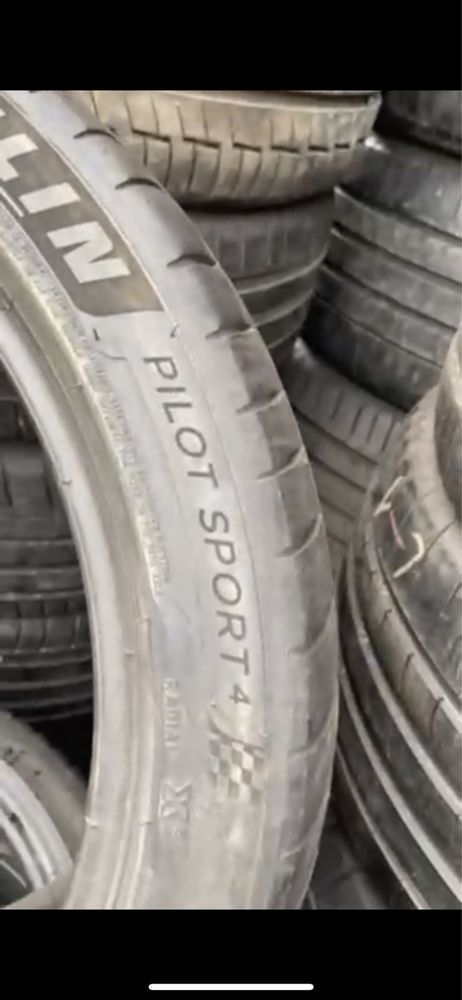 255.40.19 Pirelli -4 шт