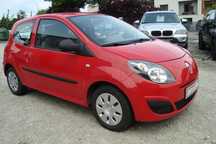 Renault Twingo 1.2 klima lub zamiana