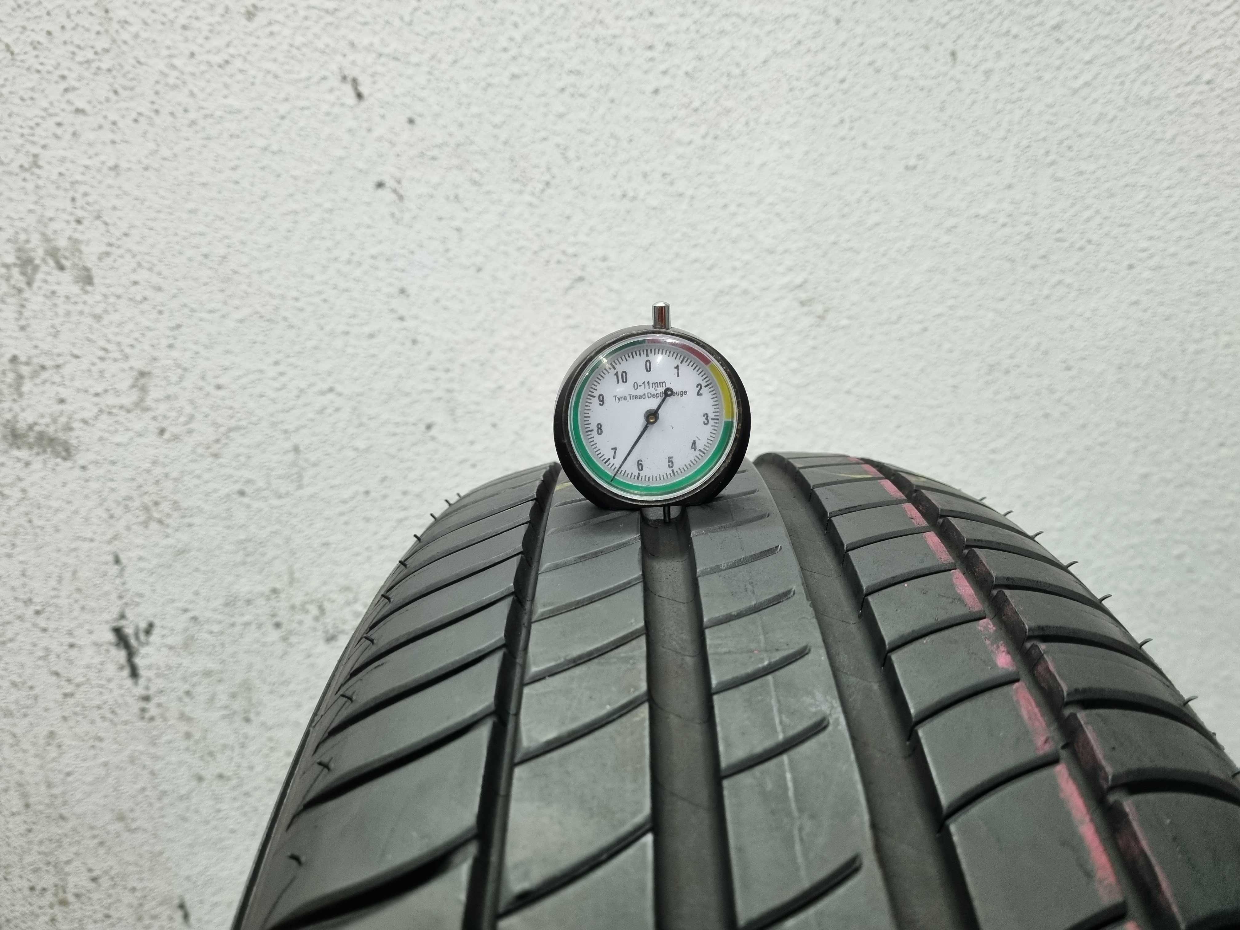 215/60/16 95V Michelin Primacy 3 D.2620