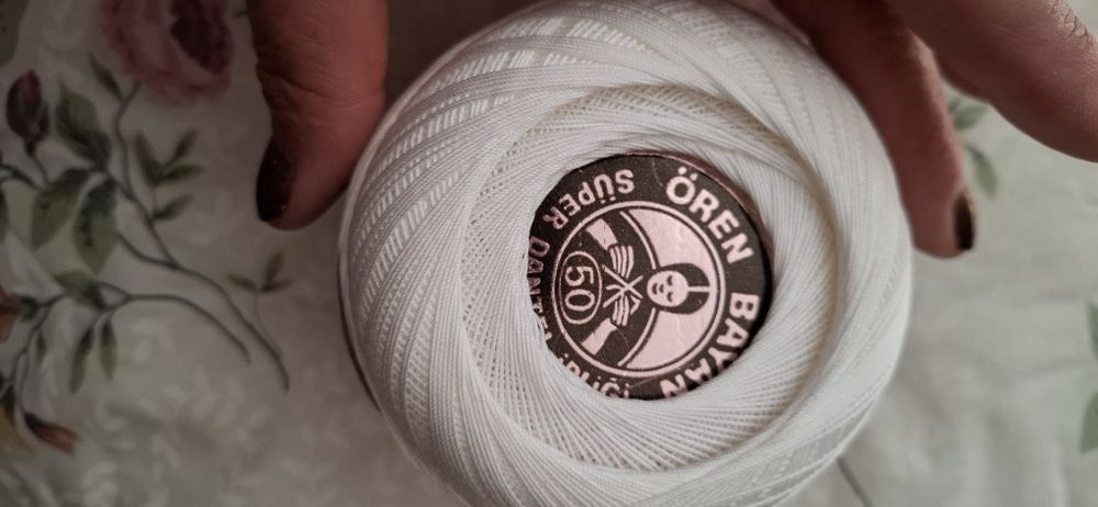 Нитки для вязання