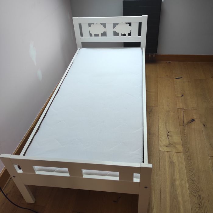 Łóżeczko dla dziecka Ikea
