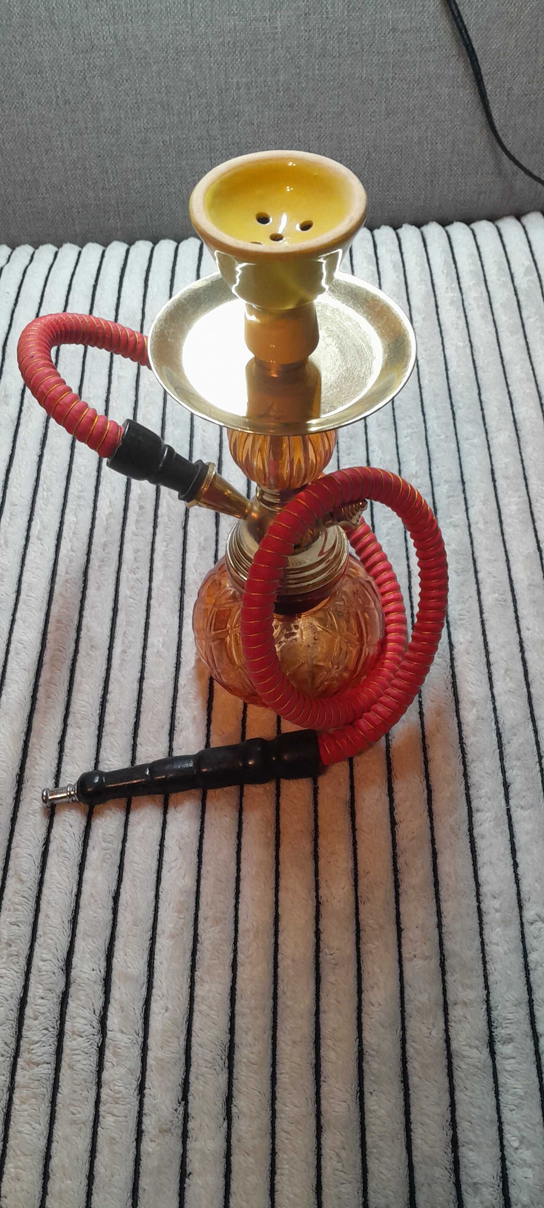 Fajka wodna shisha