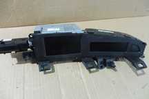 Navi Nawigacja Wyswietlacz MAZDA 3 BL 09-13 europa