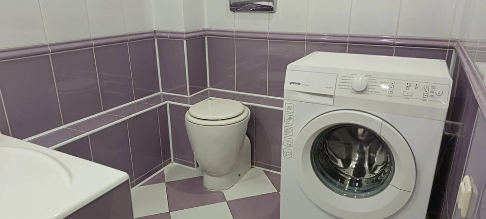 Здам 3 ну кв-ру  у Кривому Рогу, Східний -2, Довгинцівський р-н.