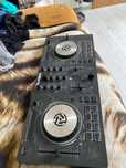 Numark mix track