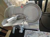 Krajalnica MEAT SLICER profesjonalna Wyprzedaż!