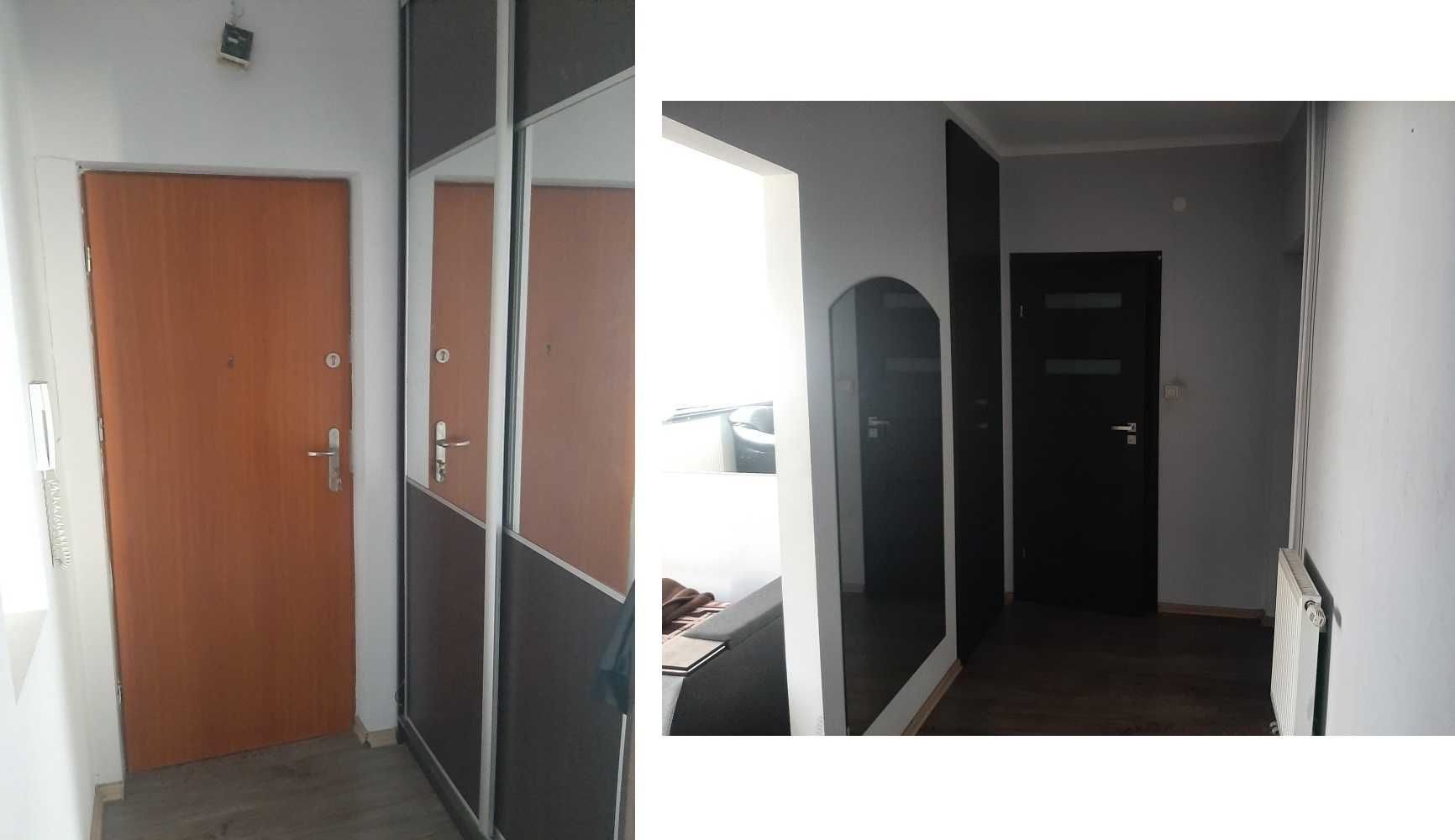 2 pokoje, 50 metrów, blisko centrum