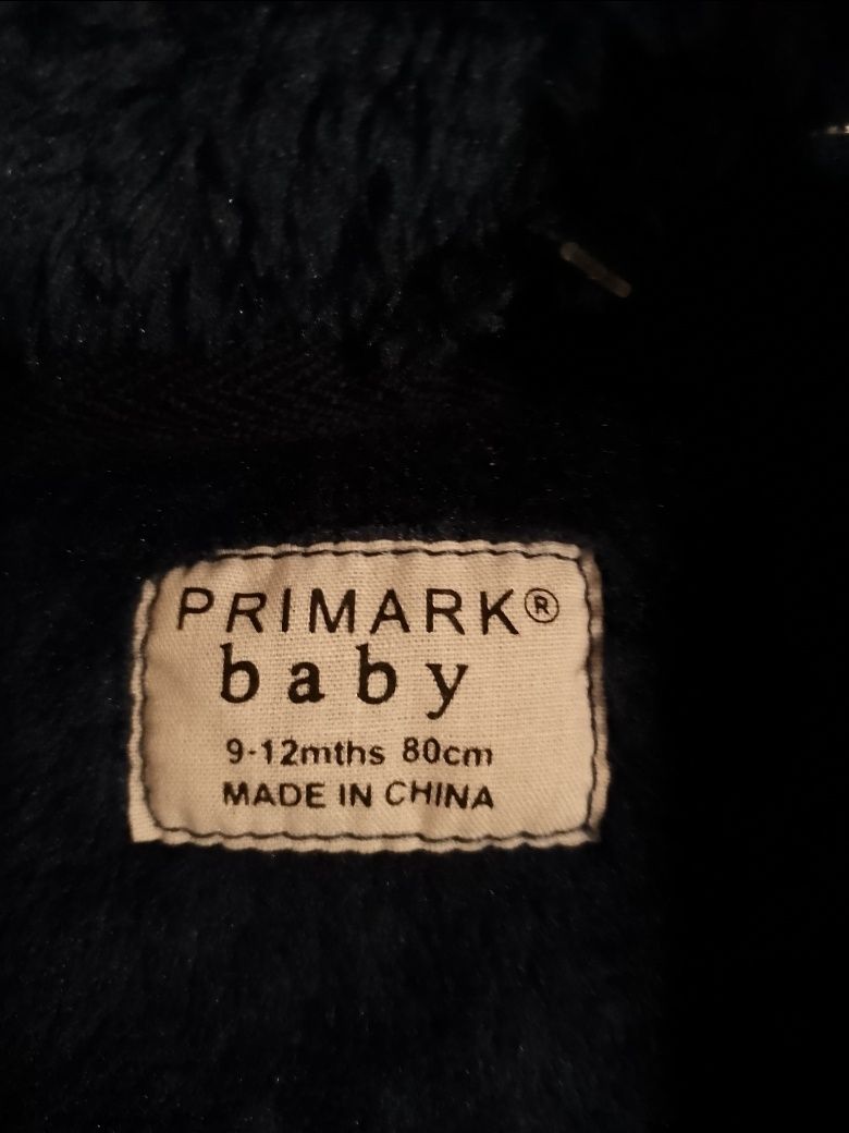 Детский халат Primark