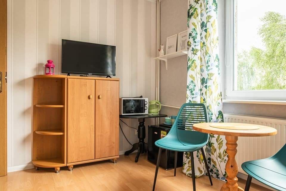 Wakacje, nocleg Władysławowo apartament 4-6 os, pokoje.