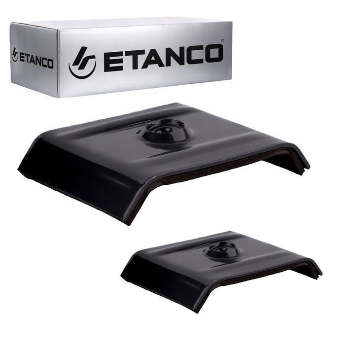 kaloty 40mm ral 7016