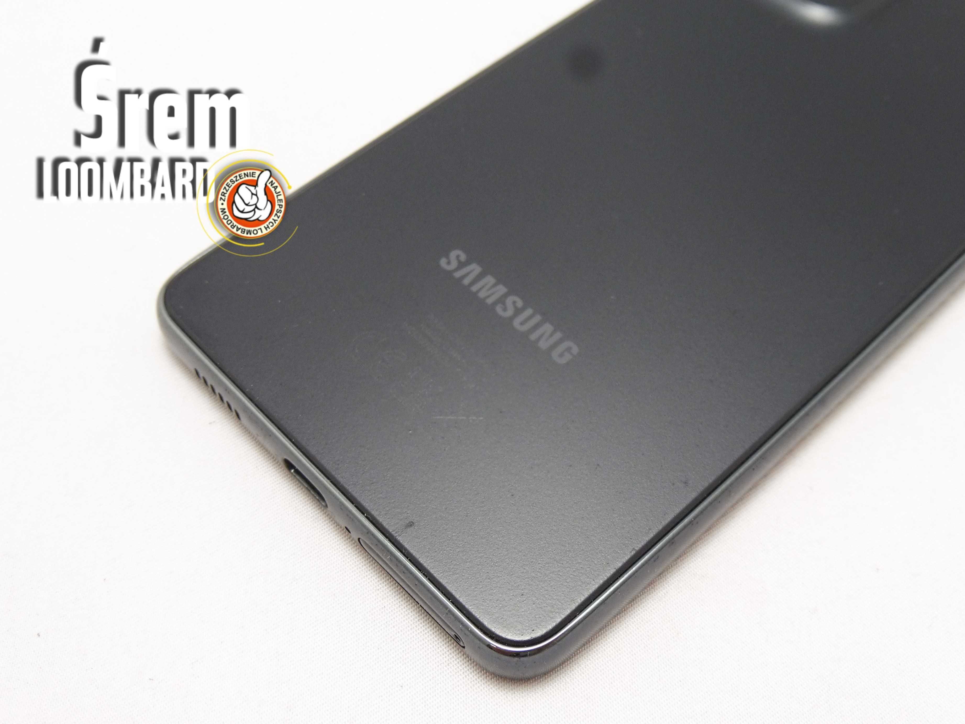 Telefon Samsung Galaxy A53 5g, 6gb/128gb, kartonik, db stan!