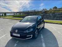 Volkswagen E-Golf 2016 /24 kw