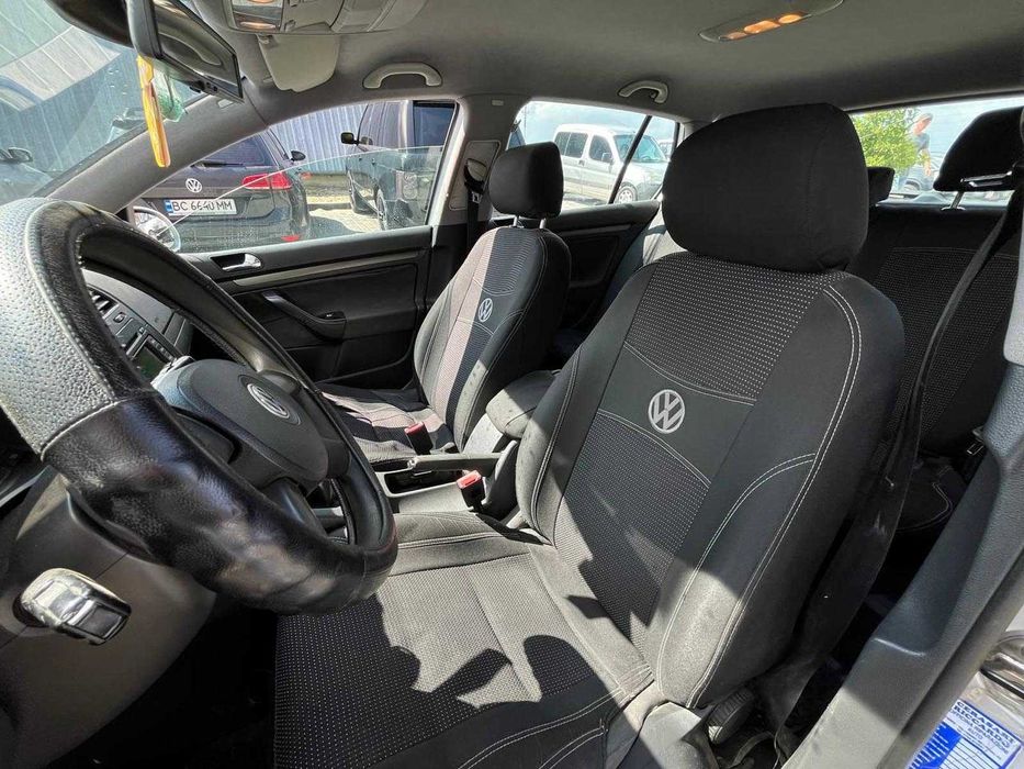Продам Volkswagen Golf V 2004р. #70640