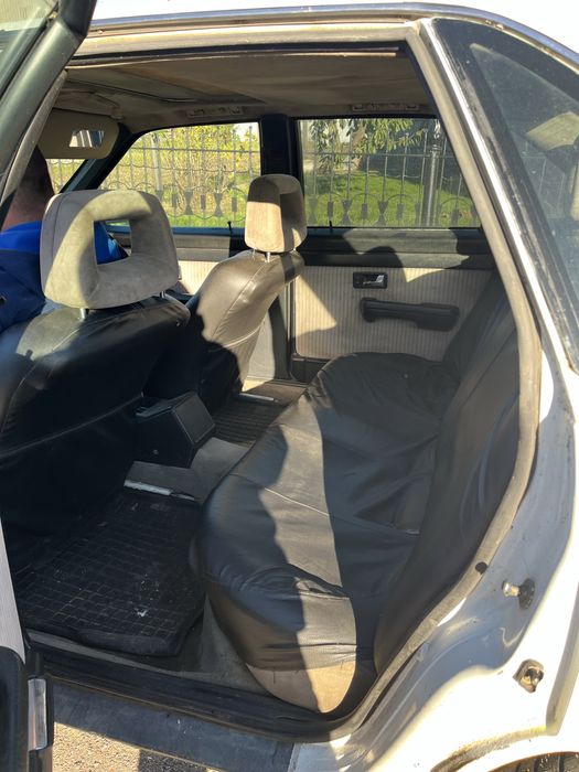 Продається Ауді 100