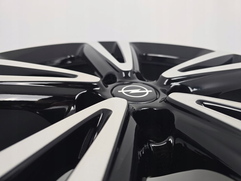 Oryginalne Felgi Opel 20" Insignia B OPC Astra J GTC OPC Cascada