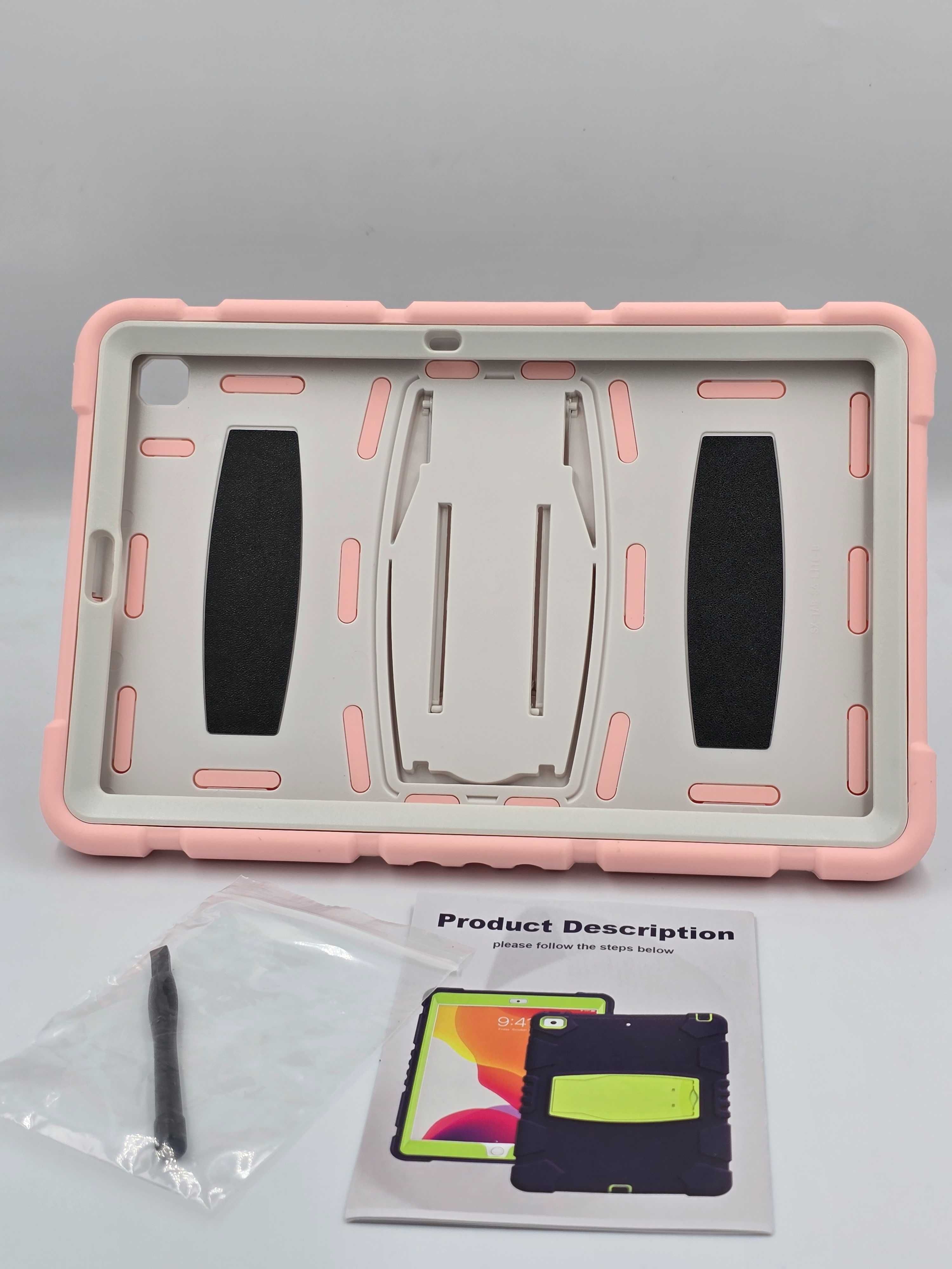 Etui pancerne obudowa do Samsung Galaxy Tab S6 Lite 10.4 SM-P610 P613