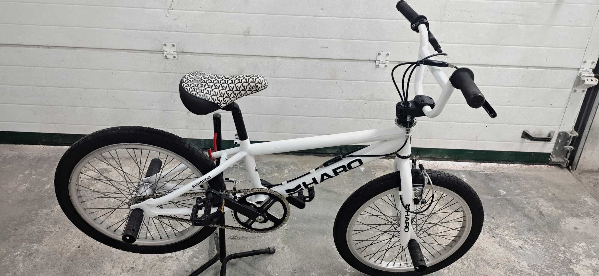 Bicicleta BMX Haro