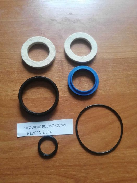 Części do Kombajnów  Fortschritt E512 E514
