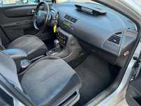 Citroen c4 1.6 ben.automat tylko 59000km