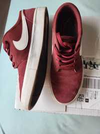 Trampki damskie Nike r. 38,5