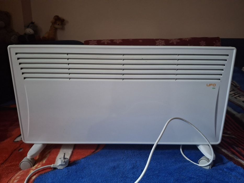 Обогреватель UFO
