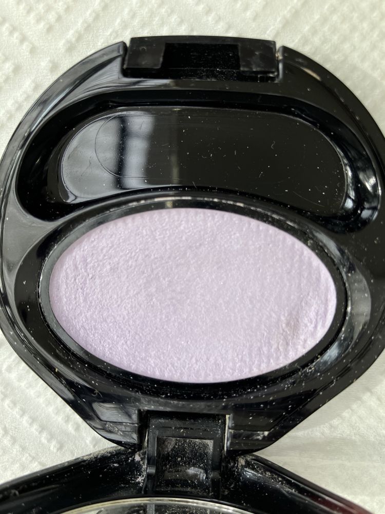 Cień Sisheido A8 Lilac Luster