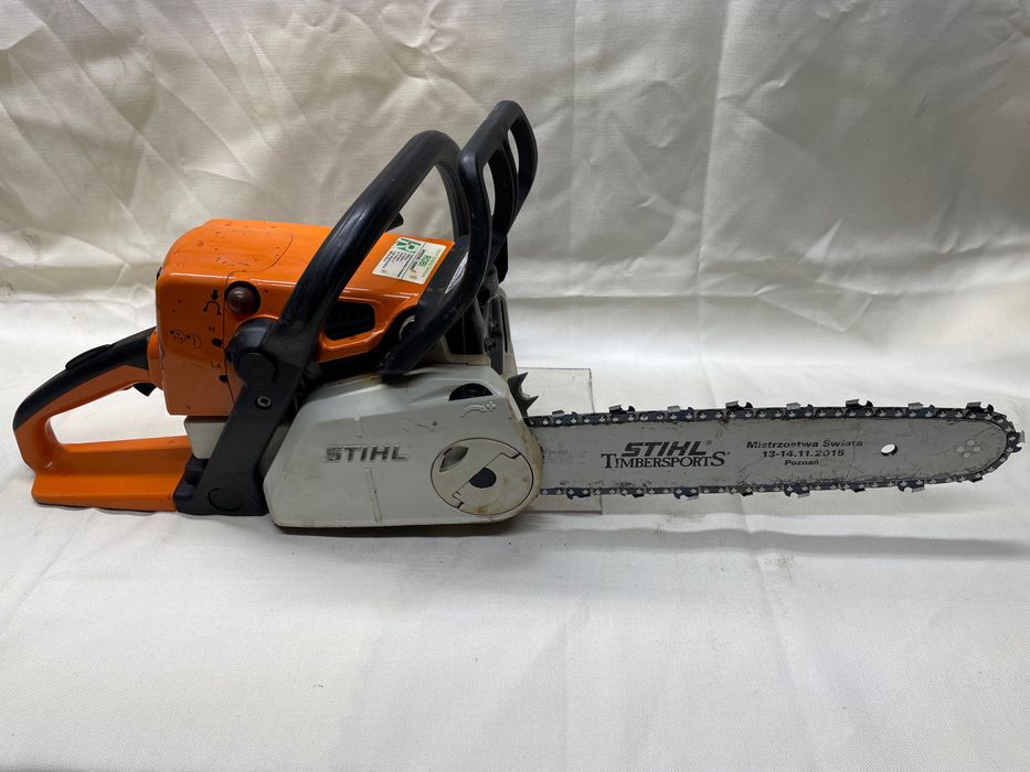 Pilarka spalinowa Stihl MS 230C