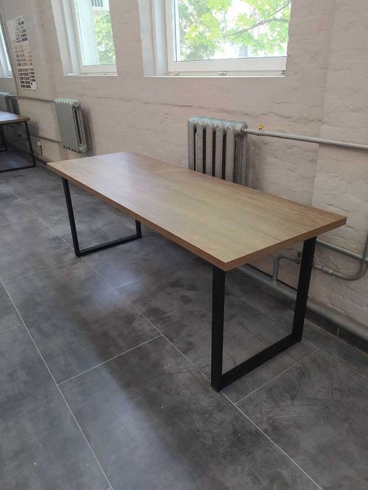 Офісні меблі Лофт. Меблі для офісу в стилі Лофт НЕДОРОГО.  Доставка