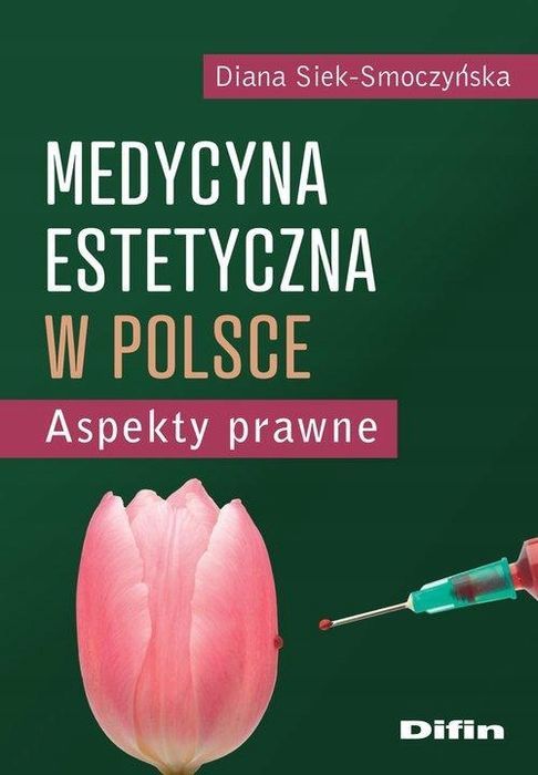 Medycyna Estetyczna W Polsce