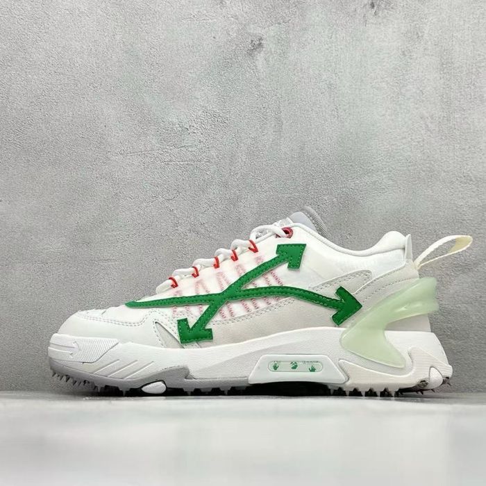 Кросівки Off White Odsy 2000 / оф вайт одси 2000