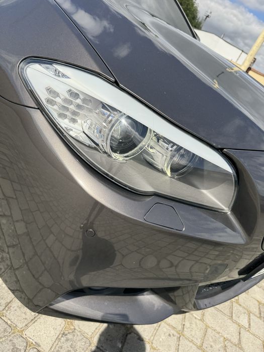 BMW F10 528i xdrive