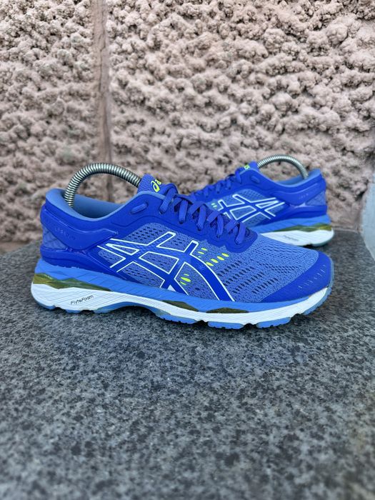Кросівки для бігу asics GEL-KAYANO 24 T799N оригінал