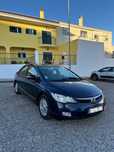 HONDA CIVIC Hybrid 1.3 iMA