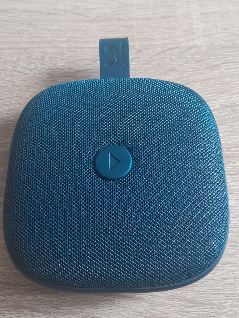 Głośnik mobilny FRESH N REBEL Rockbox Bold XS