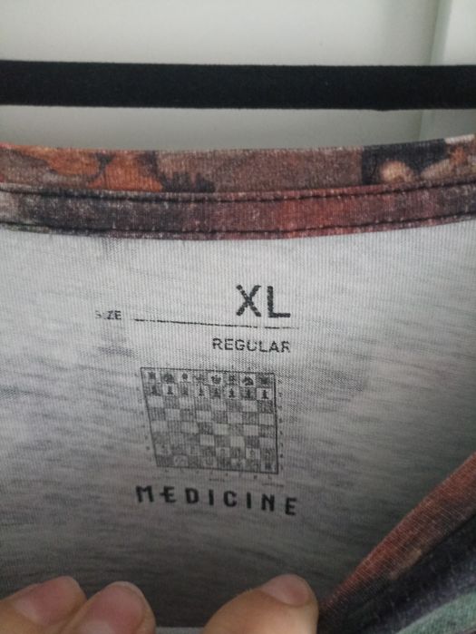 Koszulka unisex RETRO