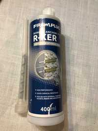 Kotwa chemiczna RawlPlug R-KER 400 ml R-KER-400