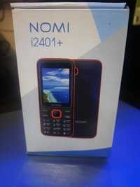 Продам телефон NOMI I2401+