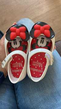 Mini Melisa Minie Mouse