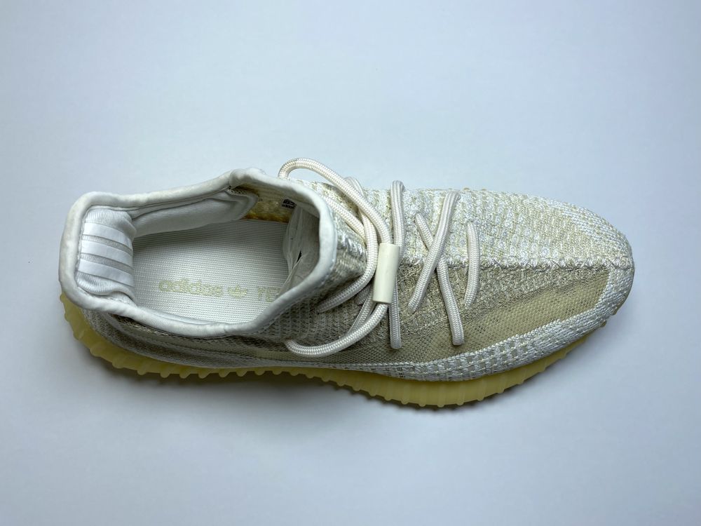 44-28см ОРИГІНАЛ 100% Кросівки ADIDAS YEEZY BOOST 350 v2 FZ5246