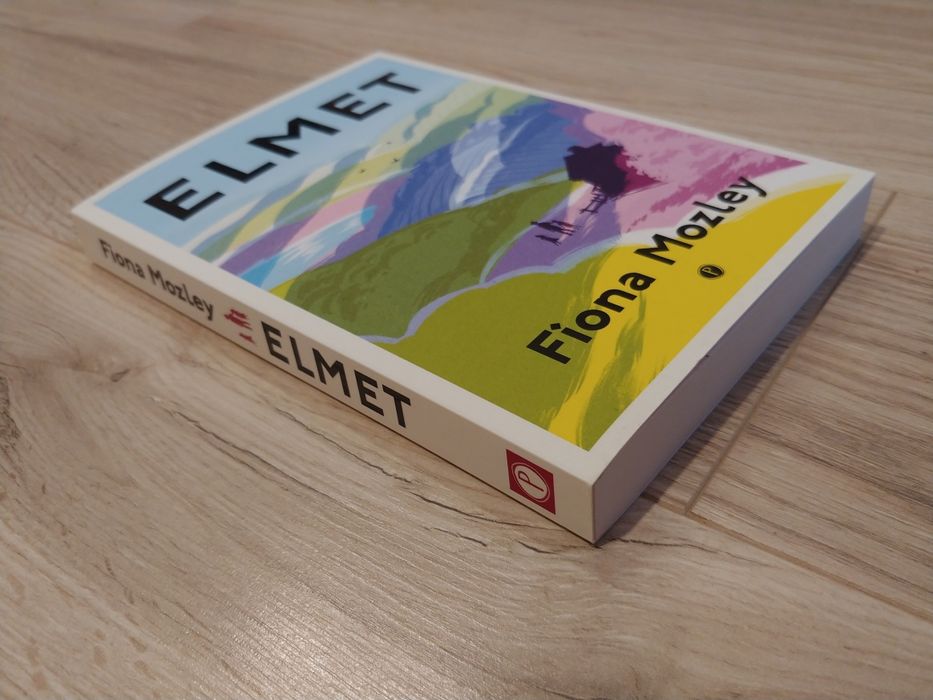 NOWA Elmet Fiona Mozley