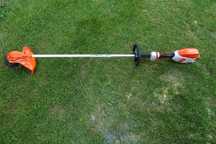 Stihl Akumulatorowa kosa do trawy
FSA 86 R