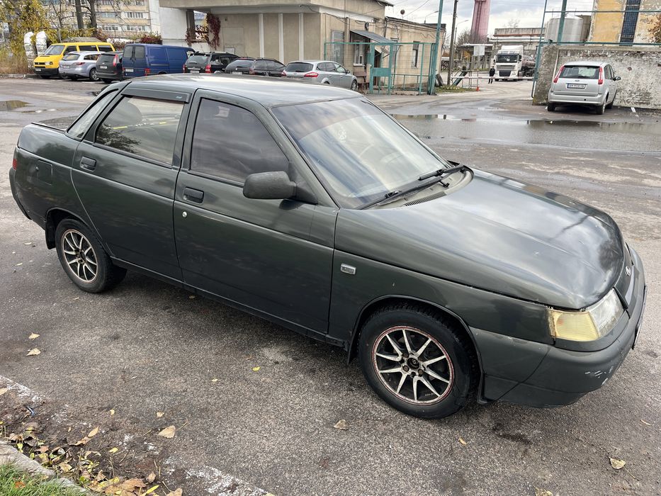 Продам ваз 2110 продам