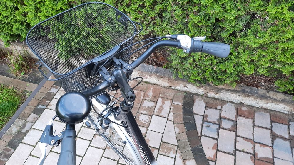 Rower damski miejski MIFA 28