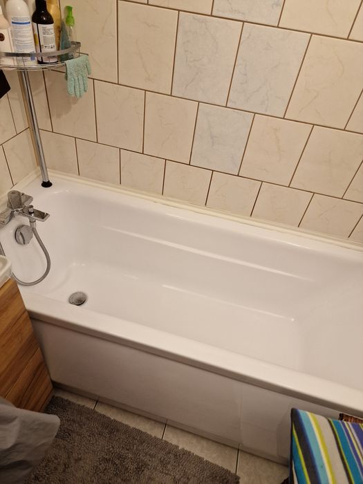 Wanna łazienkowa 170 x 70