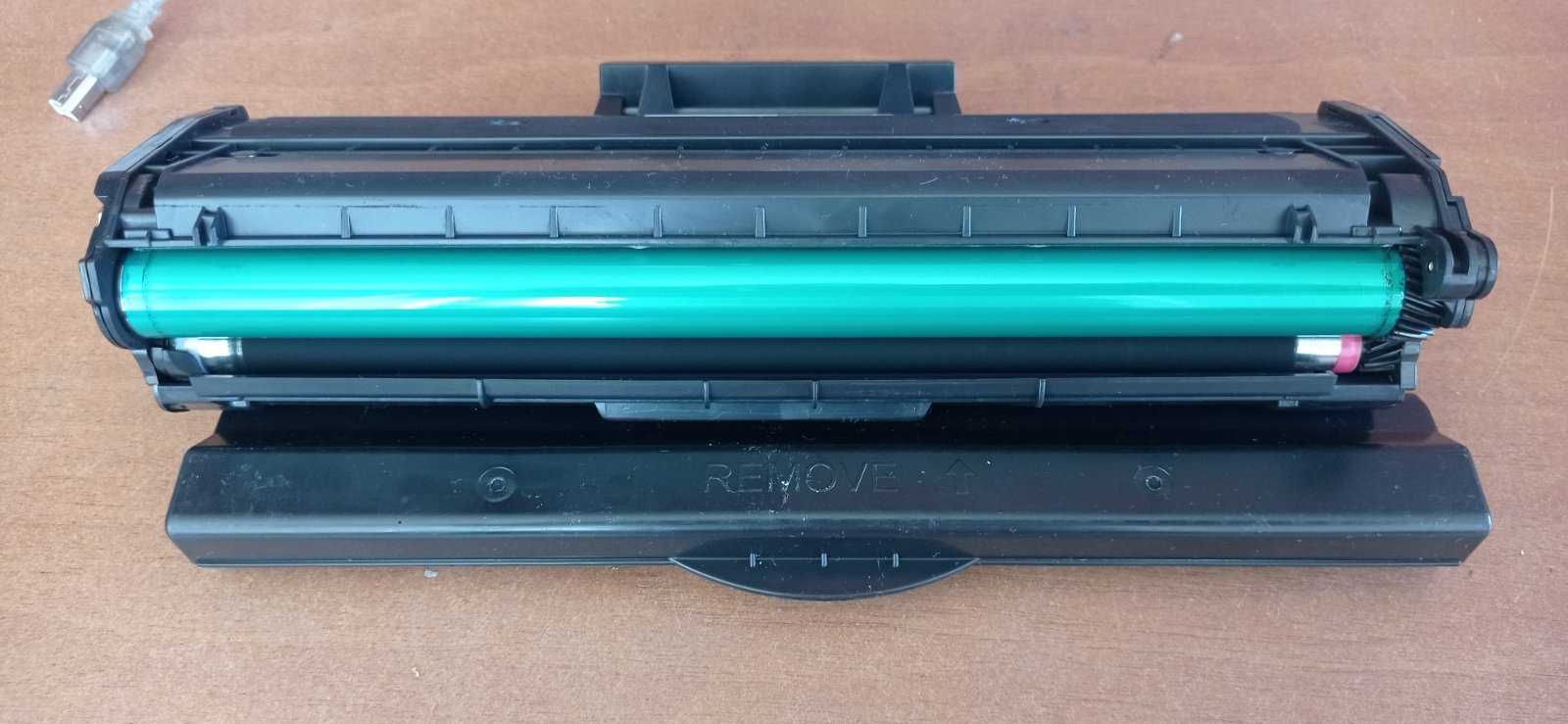 Картридж Xerox  для 3020/3025, заправлений