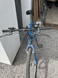 Rower Arkus stalowa rama 26 kola