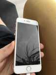 iPhone 8 Rose Gold 64 GB 76% Baterii