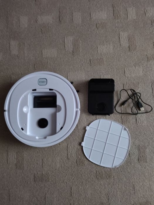 Продам пылесос