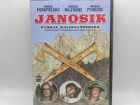 DVD film Janosik edycja kolekcjonerska
