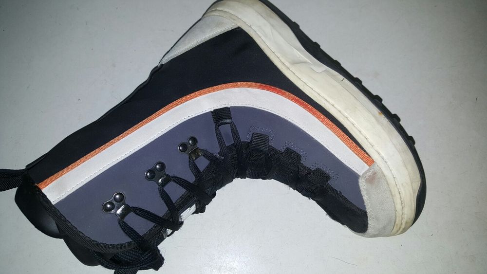 Buty Snowboardowe KILLER rozmiar 41